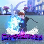 (TEMPEST🌪️) Crystallised [ALPHA]