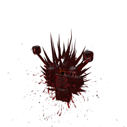 uh.... (VERY SCARY MONSTER)