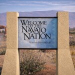Navajo Nation Reservation