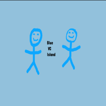 [CAMERA] Blue VC Island🏝