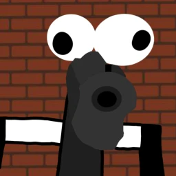 Gun Man [UPDATE 2] icon
