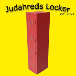 Judahred’s Locker