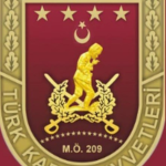 TFA Kara Kuvvetleri Komutanlığı.