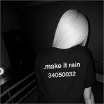 .make it rain
