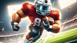 Ostateczny symulator piłki nożnej