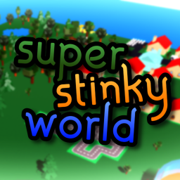 Super Stinky World