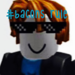 #Bacon Army BACONS RULE