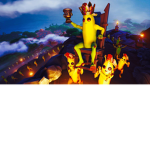 The bananas bros