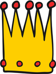 i don’t have a crown