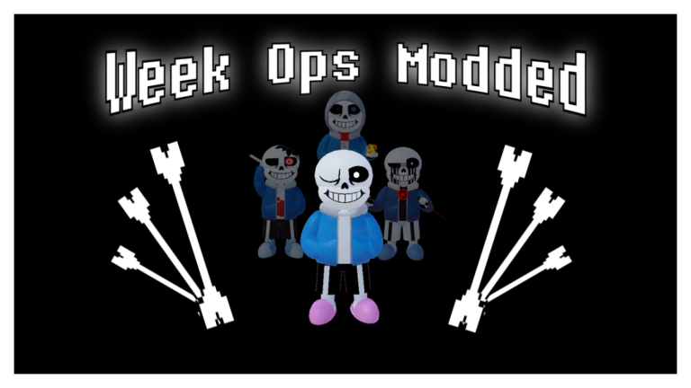 Week OPs Modded [QoL Upd Part 1] screenshot 1