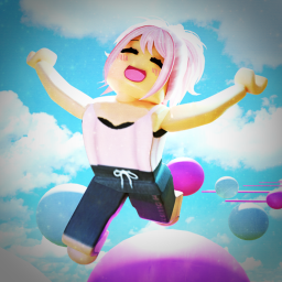 [EVENT] BubbleGum Obby!