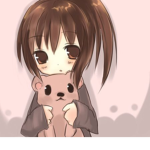 ~* Anime Bear *~
