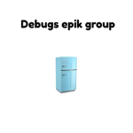 Debugs epik group