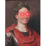 Saluta Regi