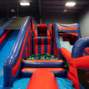  Inflatable Bouncy House RP 😊🤩 Roleplay