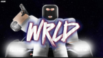 • WRLD •