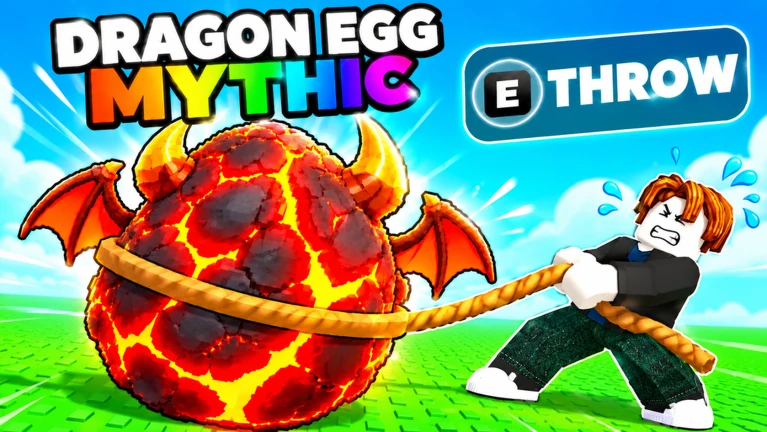 Rope an Egg Wiki: juego de Crianza, Idle, con valoraciones de jugadores ...