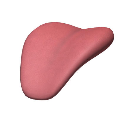 Tongue Roblox item
