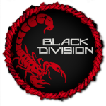 BLACK /// DIVISION