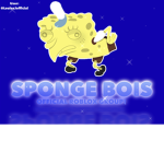 the sponge boiss