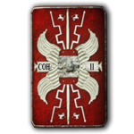 Legio XIV | Second Cohort