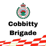 Camden City NSWRFS