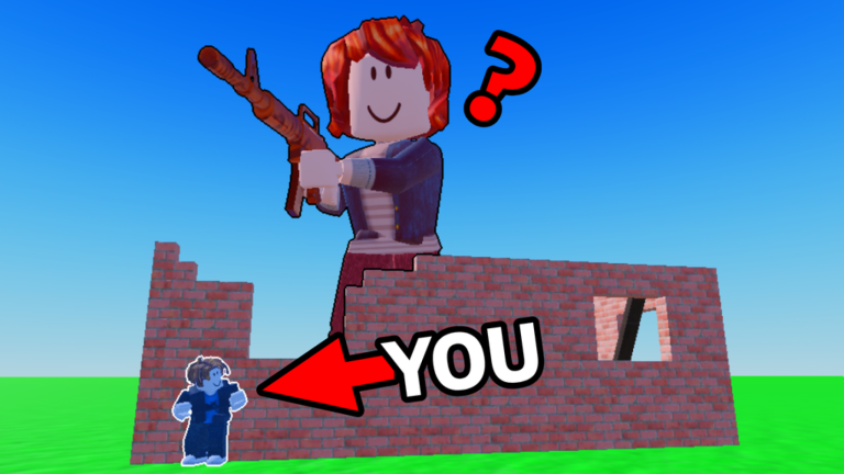 Size Hide & Seek screenshot 4