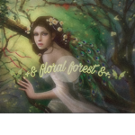 *Flor4l Forest*