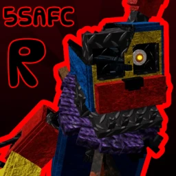 5 Shifts At Fregie's Circus Reformed [Outdated] icon