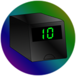 Timer activate!