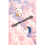 Kingdom SushiKitty
