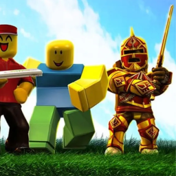 Roblox icon 1