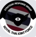 [ RTJF ] Strategic Response Group |