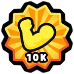 Game Badge Icon