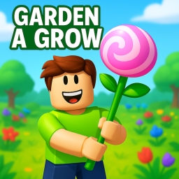 garden a grow