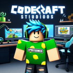 CodeCraft-Studios