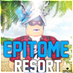 [🏨HOTEL🏨] Epitome Resorts V2