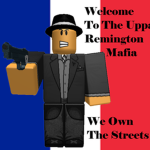 Mafia of Uppa Remington Killas