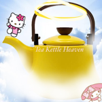 Tea Kettle Heaven Cult