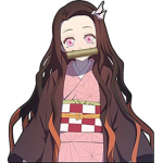 Viva Nezuko:D