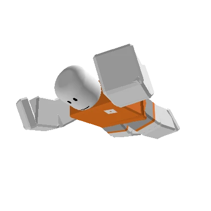 Jester Animation Pack - Swim Animation | Roblox Item - Rolimon's