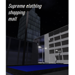 supreme cIothlng