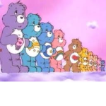 Care Bear Bros