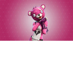 Fortnite officail Squad