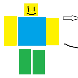 [NEW UPDATE!] A fun, little hangout game1!1!1