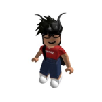 fancy kid