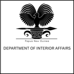 ISPNG | Department of Interior Affairs
