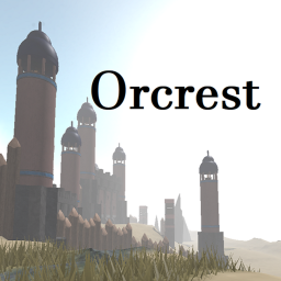 City of Orcrest
