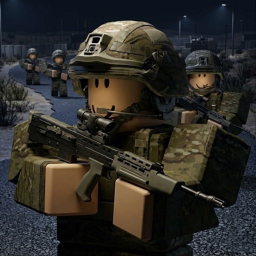 Infantry Training Centre, North Yorkshire