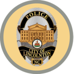 LCRP | Lincolnton Police Department